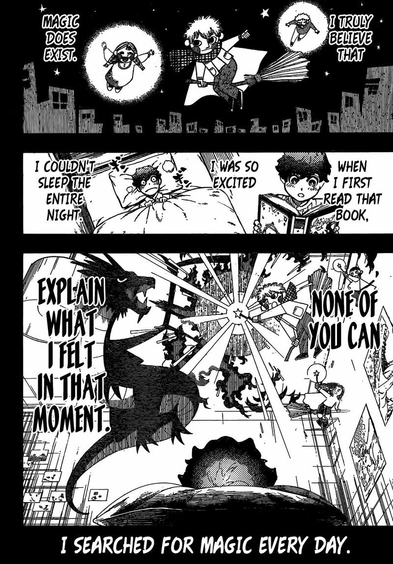 Blue Lock, Chapter 242
