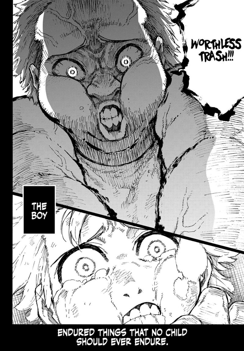 Blue Lock, Chapter 260