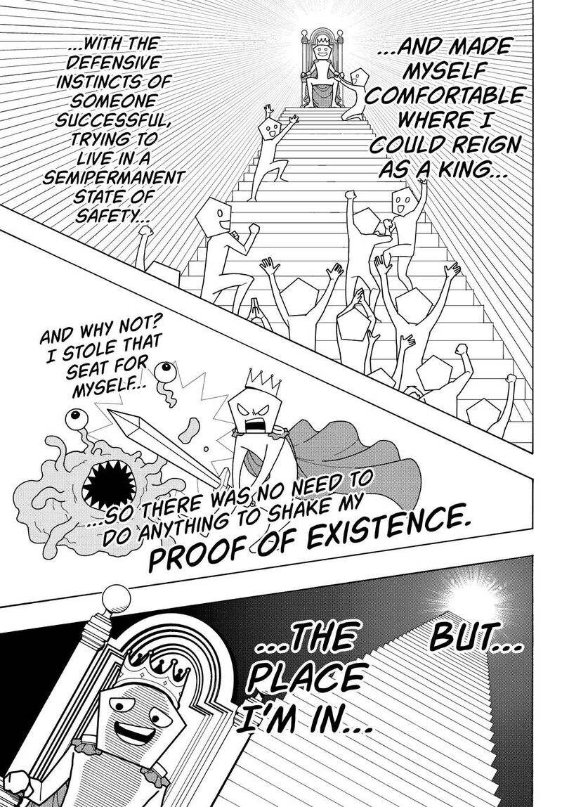 Blue Lock, Chapter 262