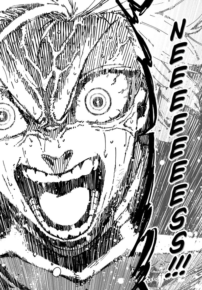 Blue Lock, Chapter 293