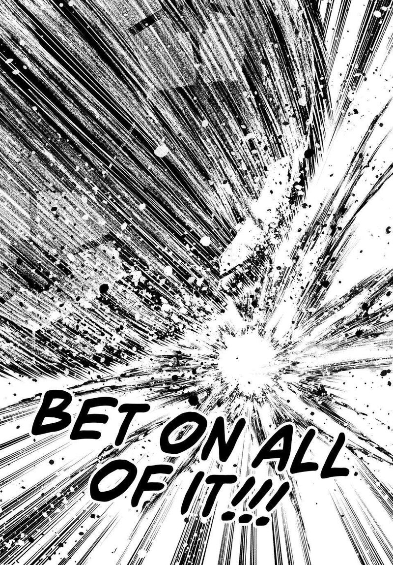 Blue Lock, Chapter 325