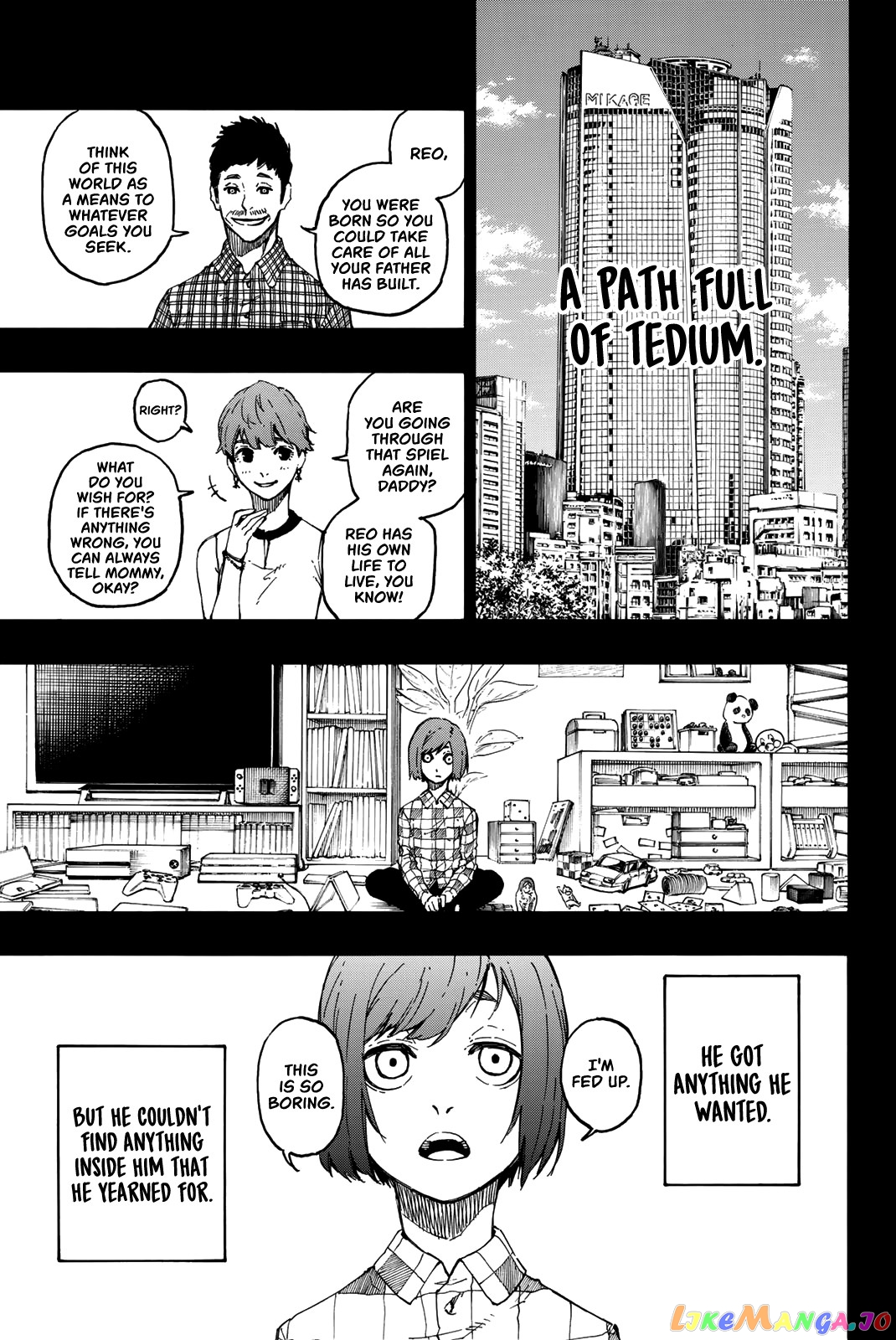 Blue Lock Chapter 23 image 16