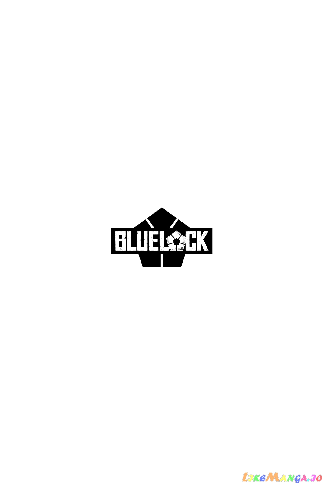 Blue Lock Chapter 2 image 74