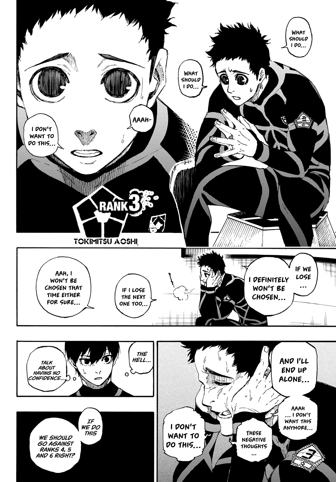 Blue Lock Chapter 44 image 12