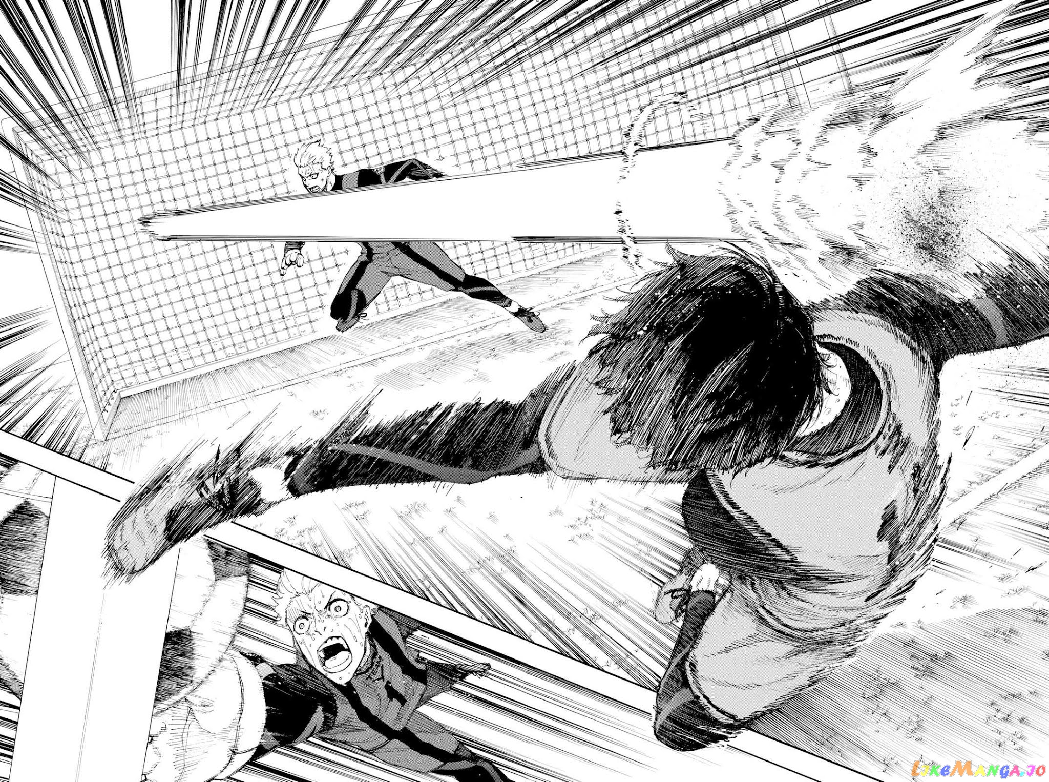 Blue Lock Chapter 13 image 17