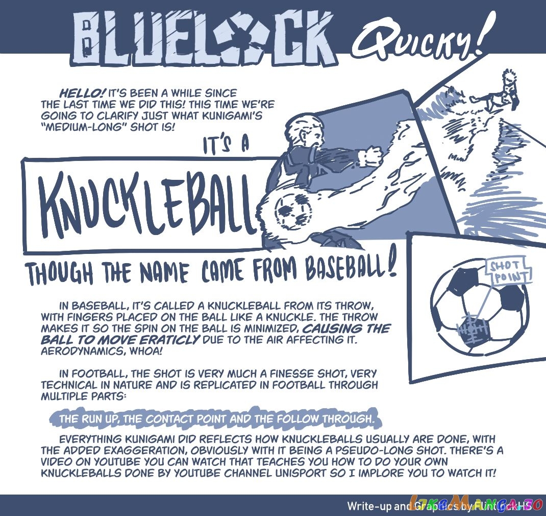 Blue Lock Chapter 29 image 21