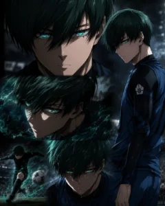 Rin Itoshi