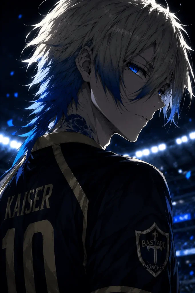 Michael Kaiser